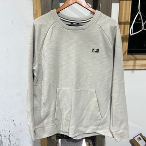 Nike sweatshirt